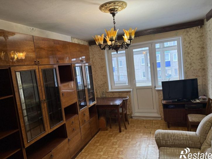 3-комн квартира ул Юношеская, 9,  д. 9