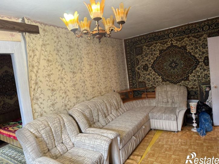 3-комн квартира ул Юношеская, 9,  д. 9