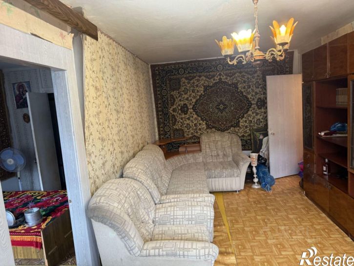 3-комн квартира ул Юношеская, 9,  д. 9