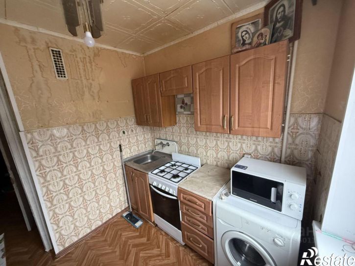 3-комн квартира ул Юношеская, 9,  д. 9