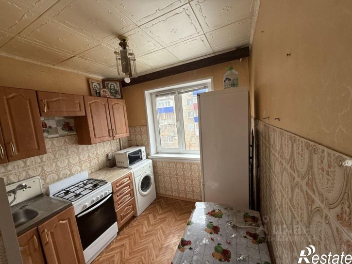 3-комн квартира ул Юношеская, 9,  д. 9