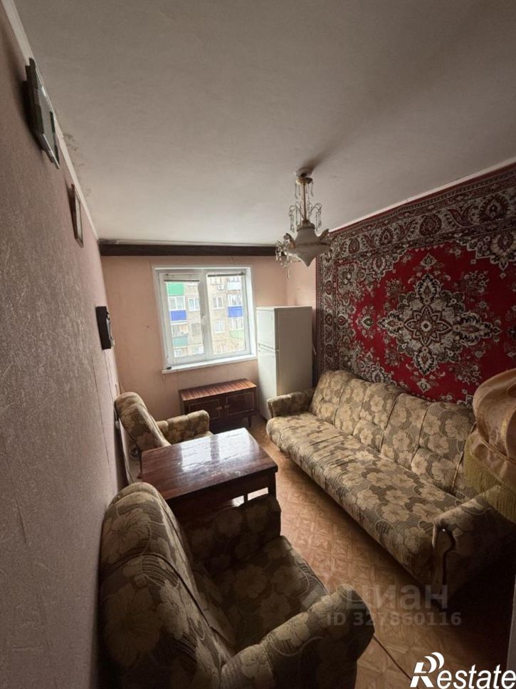 3-комн квартира ул Юношеская, 9,  д. 9