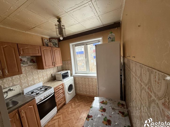 3-комн квартира ул Юношеская, 9,  д. 9