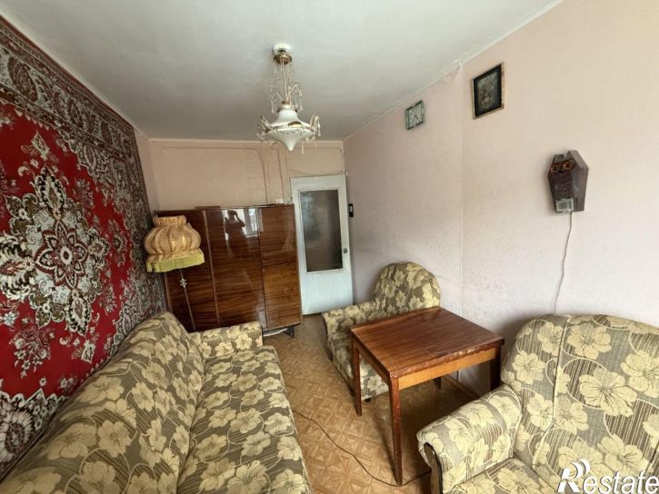 3-комн квартира ул Юношеская, 9,  д. 9