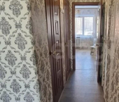 6-комн, 30кв м, этаж 2/5 ул Щебеночная, 15