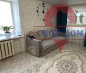 1-комн, 30кв м, этаж 5/5 ул Балакирева, 27А