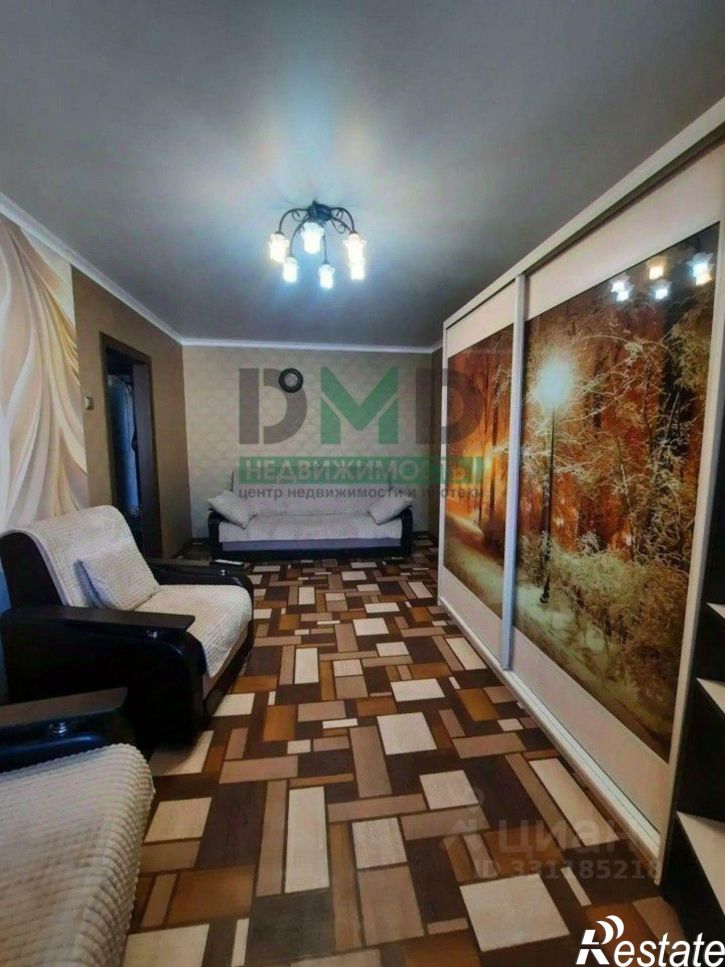 1-комн квартира ул м.Жукова, 7Б,  д. 7Б