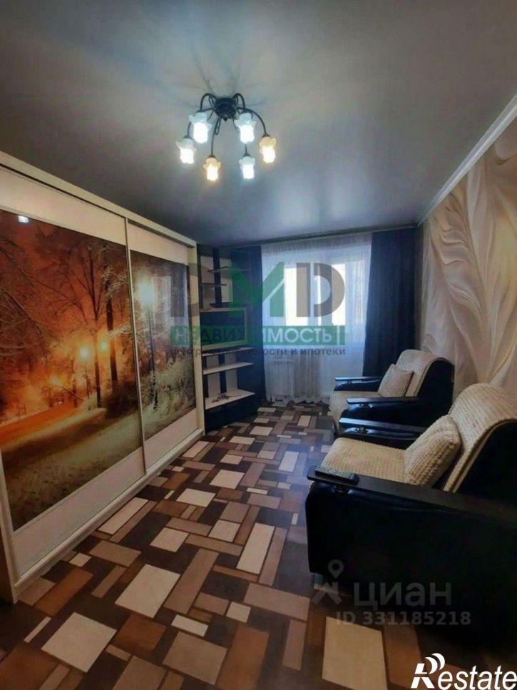 1-комн квартира ул м.Жукова, 7Б,  д. 7Б