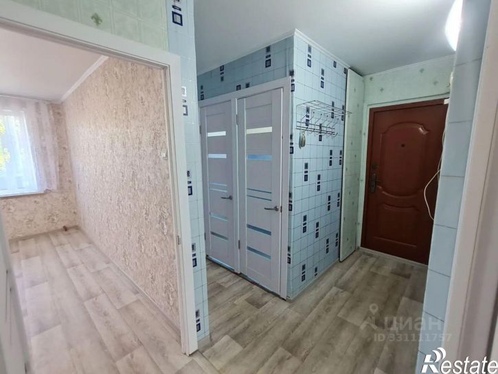 2-комн квартира ул Вяземская, 18,  д. 18