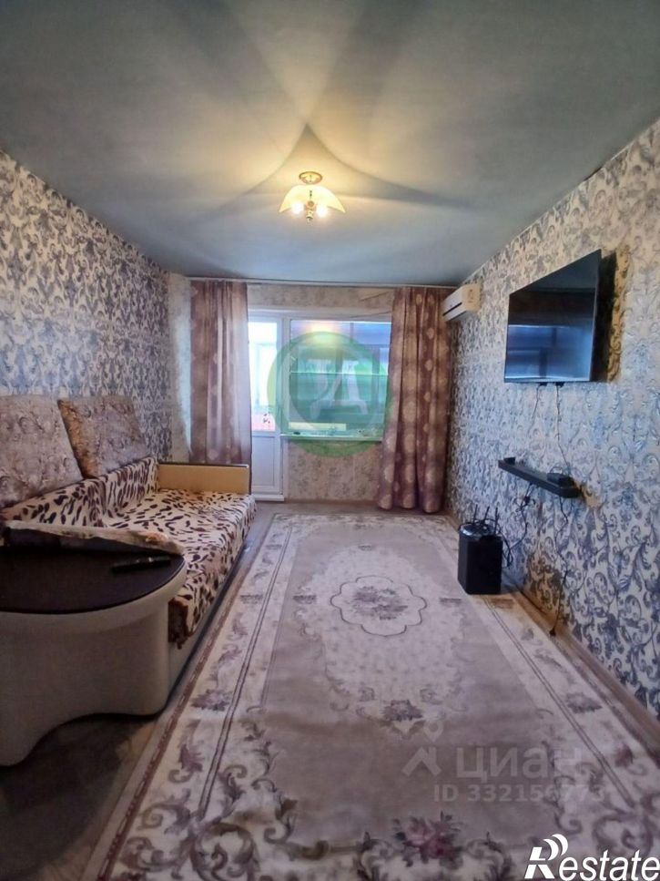 3-комн квартира ул Социалистическая, 52,  д. 52