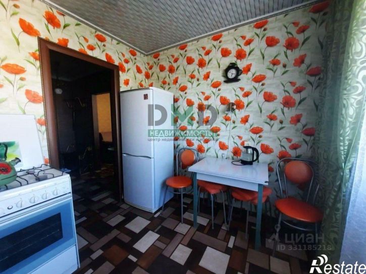 1-комн квартира ул м.Жукова, 7Б,  д. 7Б