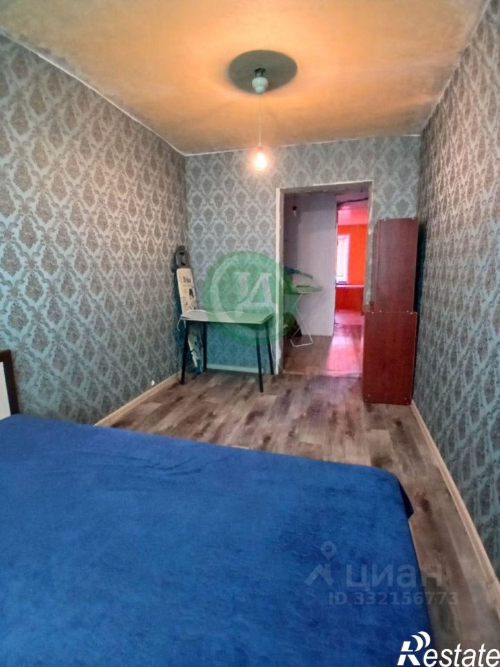 3-комн квартира ул Социалистическая, 52,  д. 52