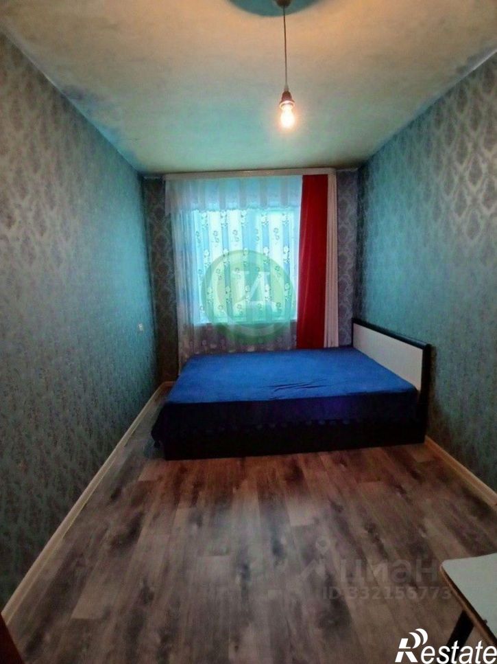3-комн квартира ул Социалистическая, 52,  д. 52