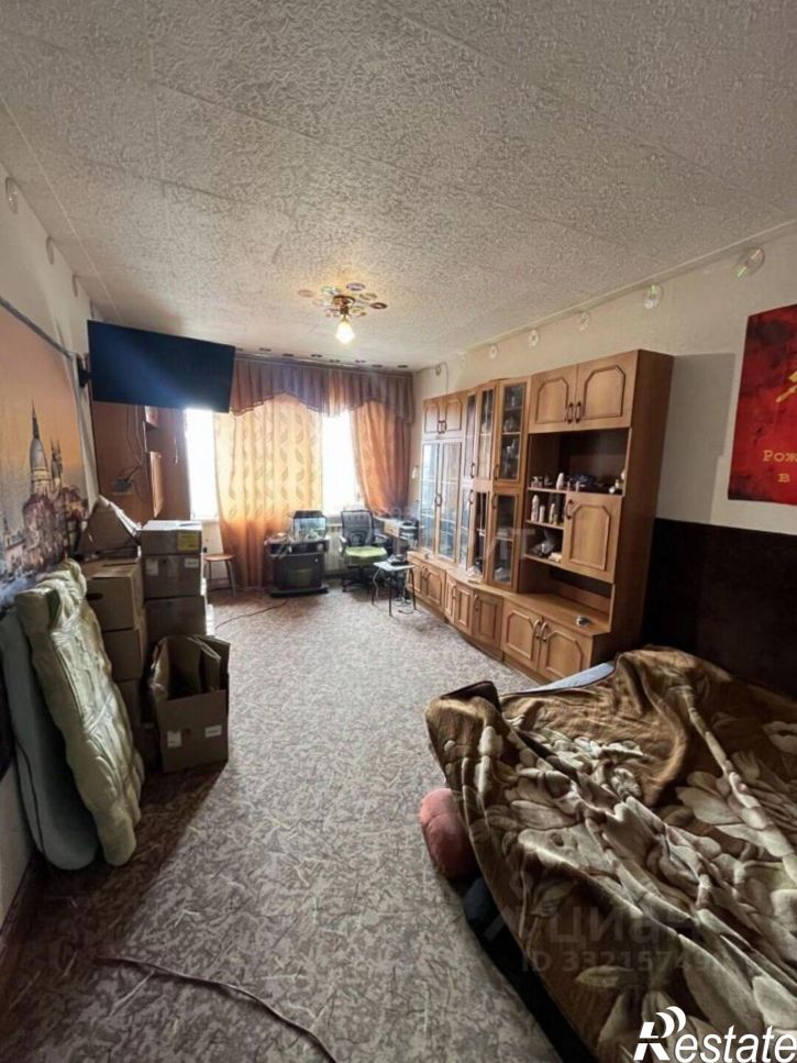 3-комн квартира ул Гомельская, 80,  д. 80