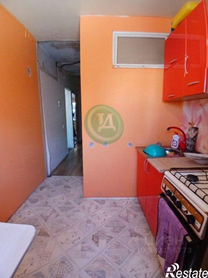 3-комн квартира ул Социалистическая, 52,  д. 52