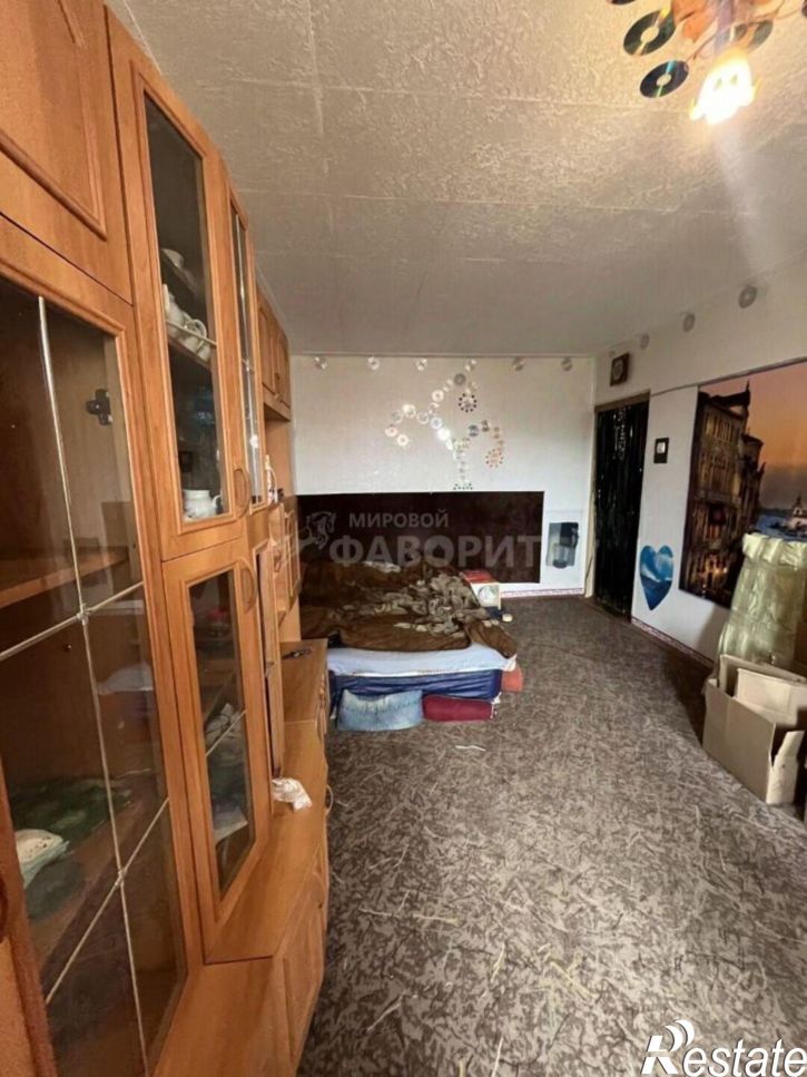 3-комн квартира ул Гомельская, 80,  д. 80