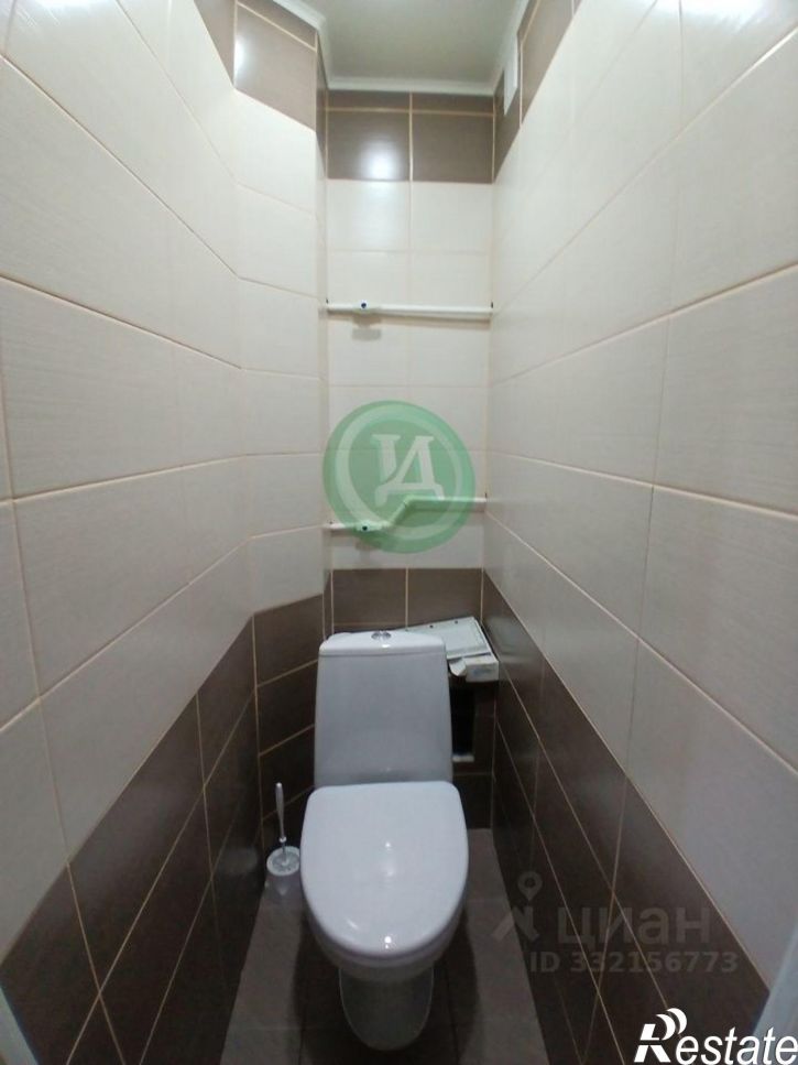3-комн квартира ул Социалистическая, 52,  д. 52