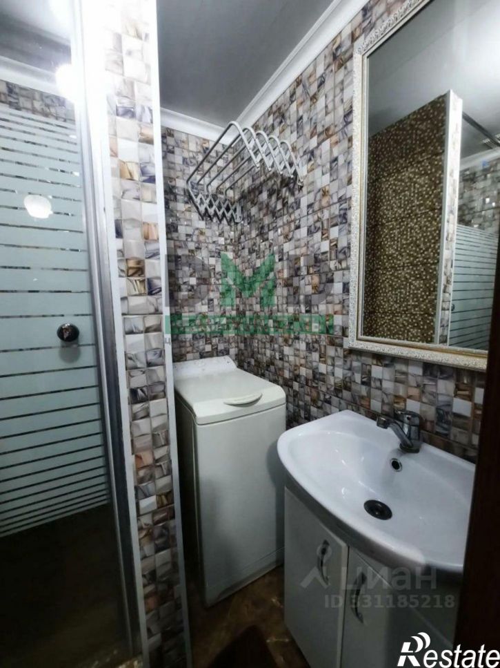 1-комн квартира ул м.Жукова, 7Б,  д. 7Б