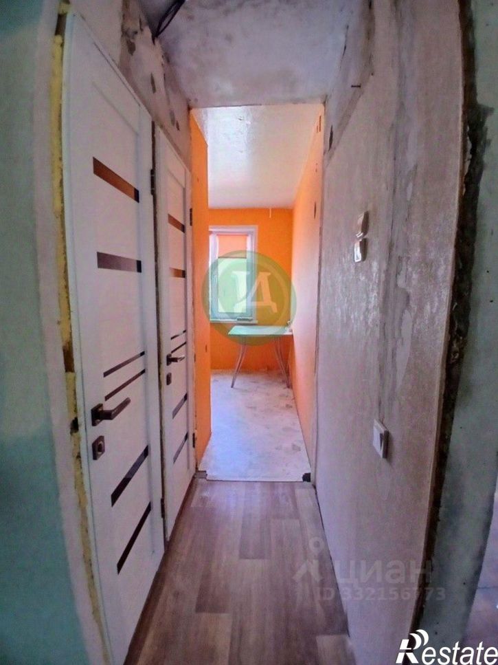 3-комн квартира ул Социалистическая, 52,  д. 52