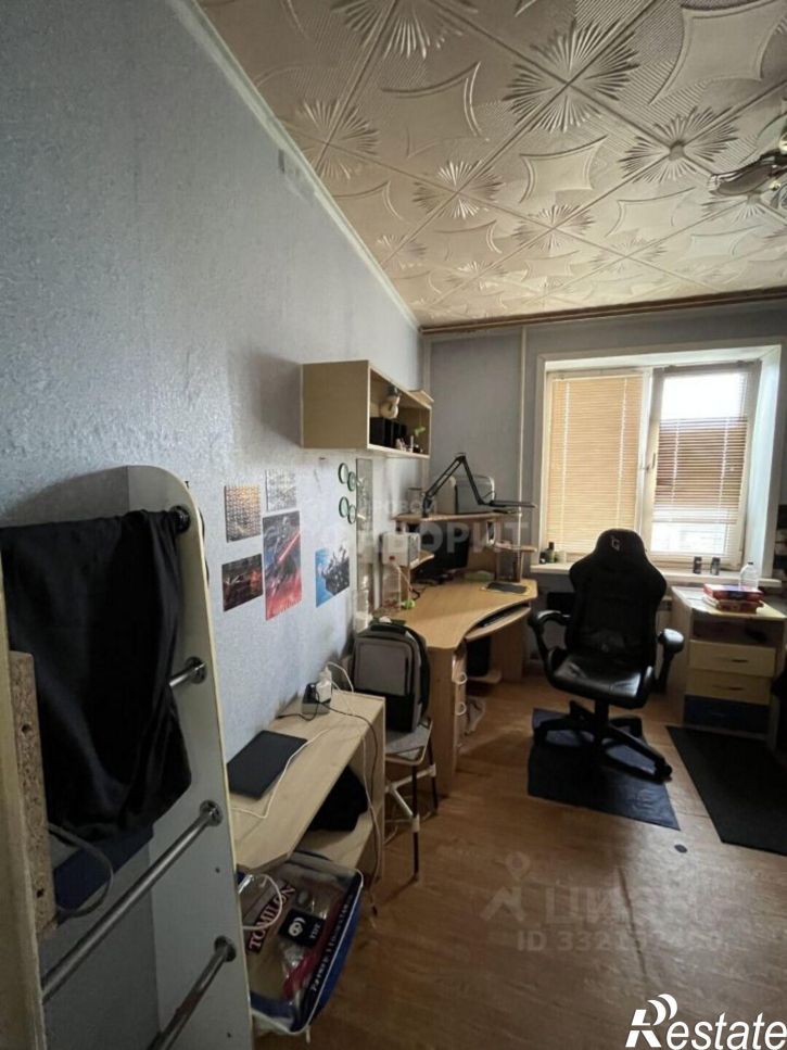 3-комн квартира ул Гомельская, 80,  д. 80