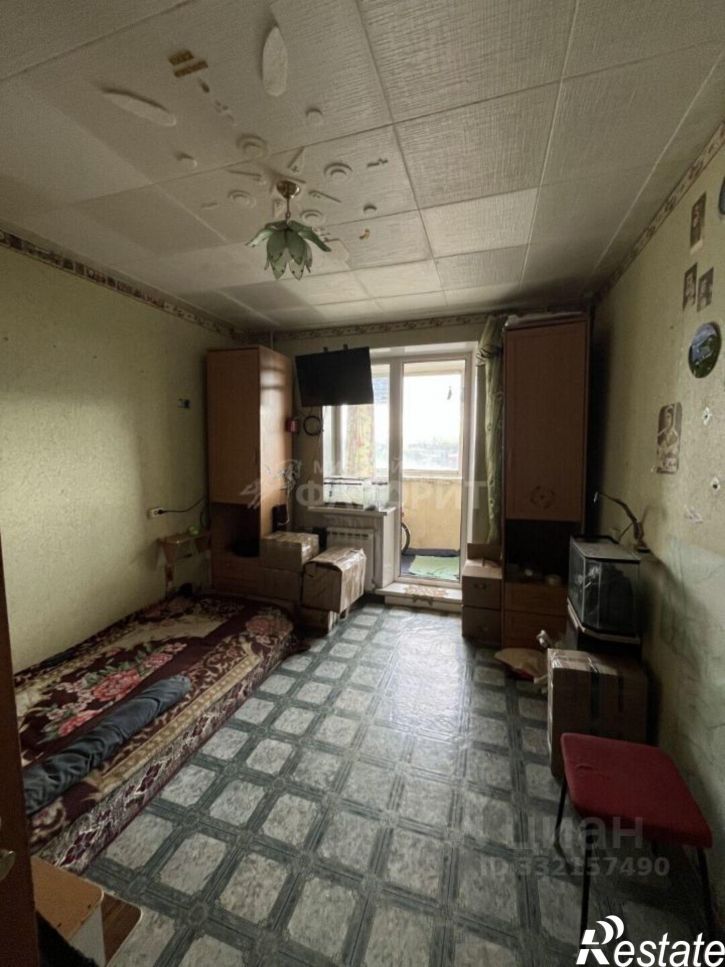 3-комн квартира ул Гомельская, 80,  д. 80