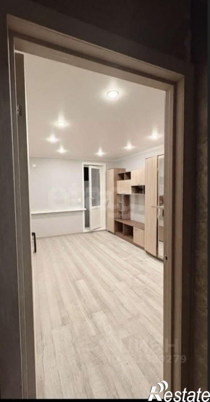 2-комн квартира ул Добровольского, 12А,  д. 12А