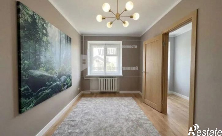 3-комн квартира ул Просвещения, 56,  д. 56