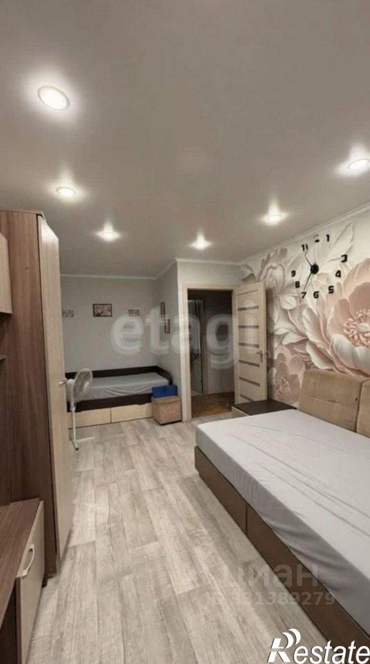 2-комн квартира ул Добровольского, 12А,  д. 12А