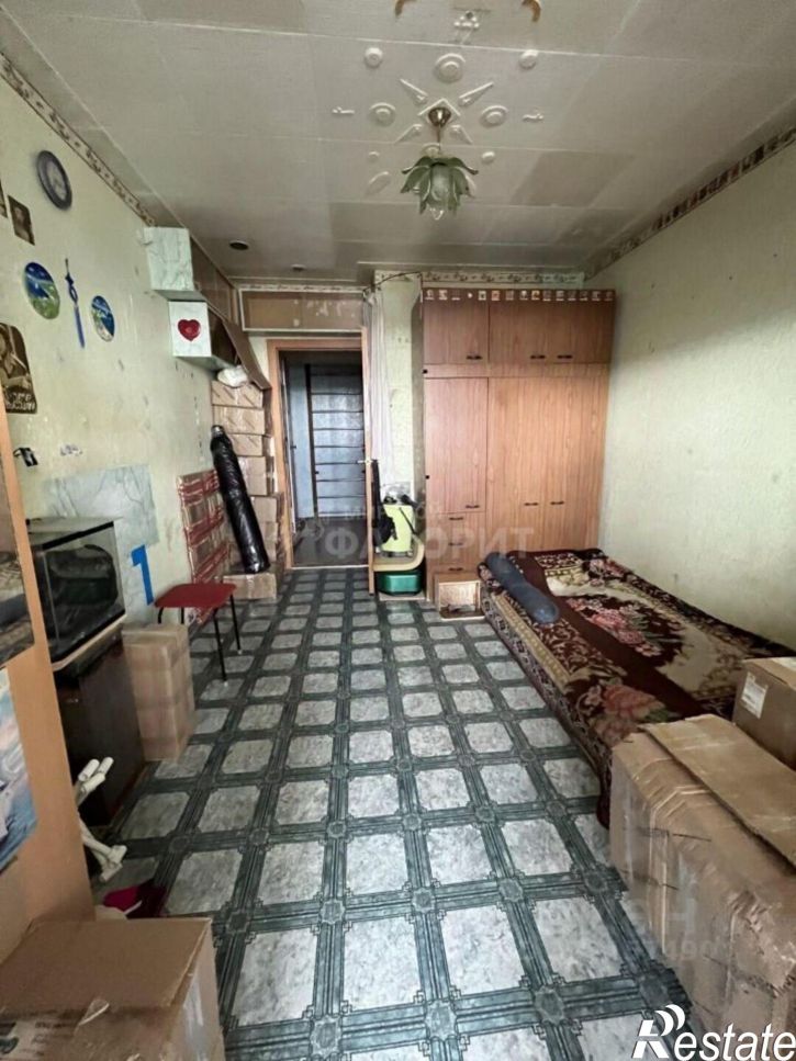3-комн квартира ул Гомельская, 80,  д. 80