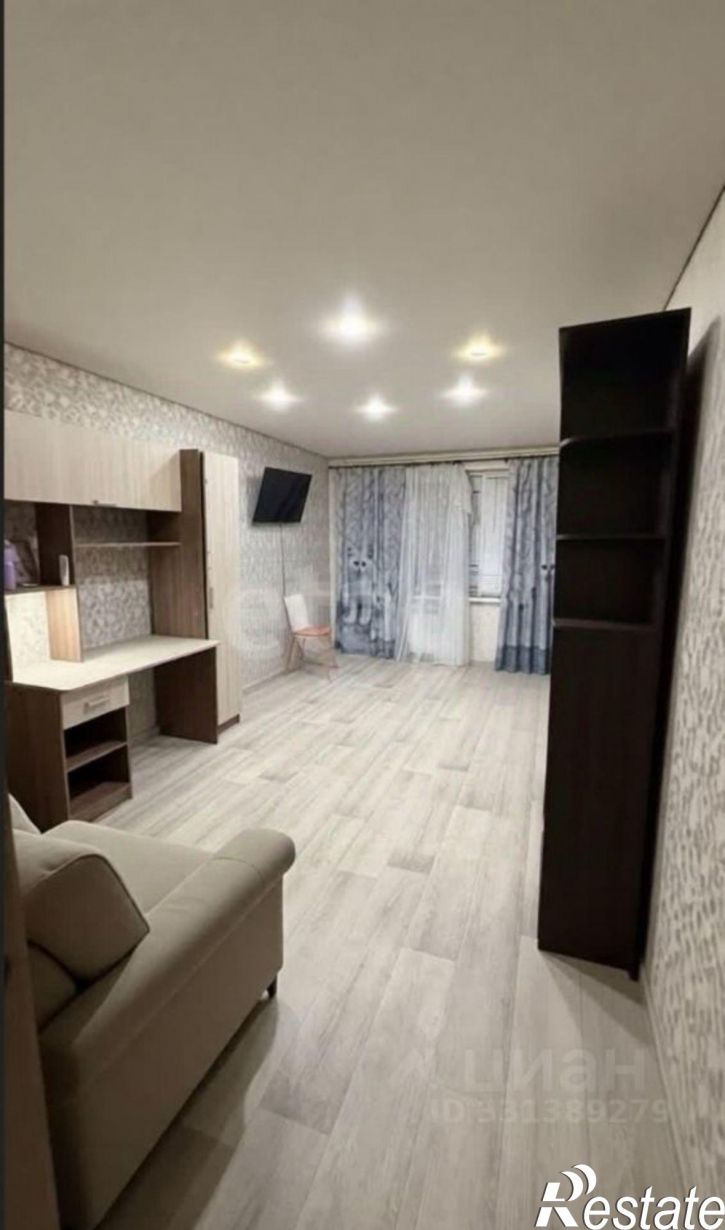 2-комн квартира ул Добровольского, 12А,  д. 12А