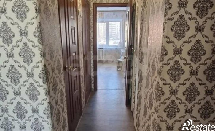 6-комн квартира ул Щебеночная, 15,  д. 15