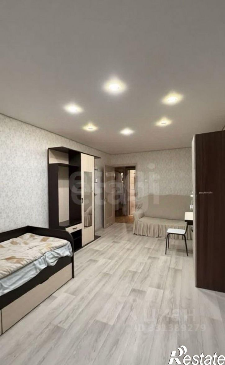 2-комн квартира ул Добровольского, 12А,  д. 12А