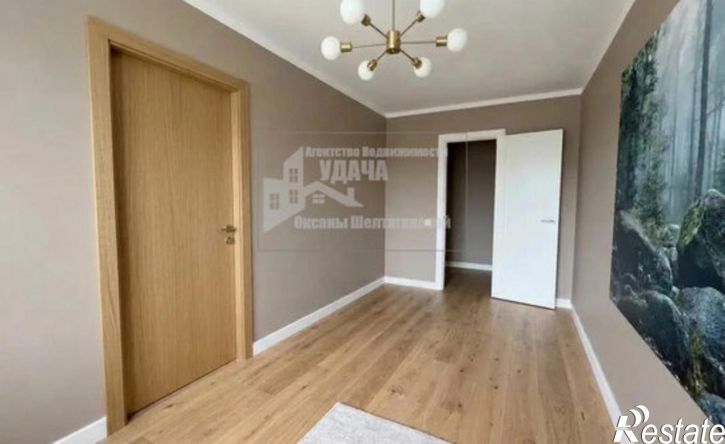 3-комн квартира ул Просвещения, 56,  д. 56