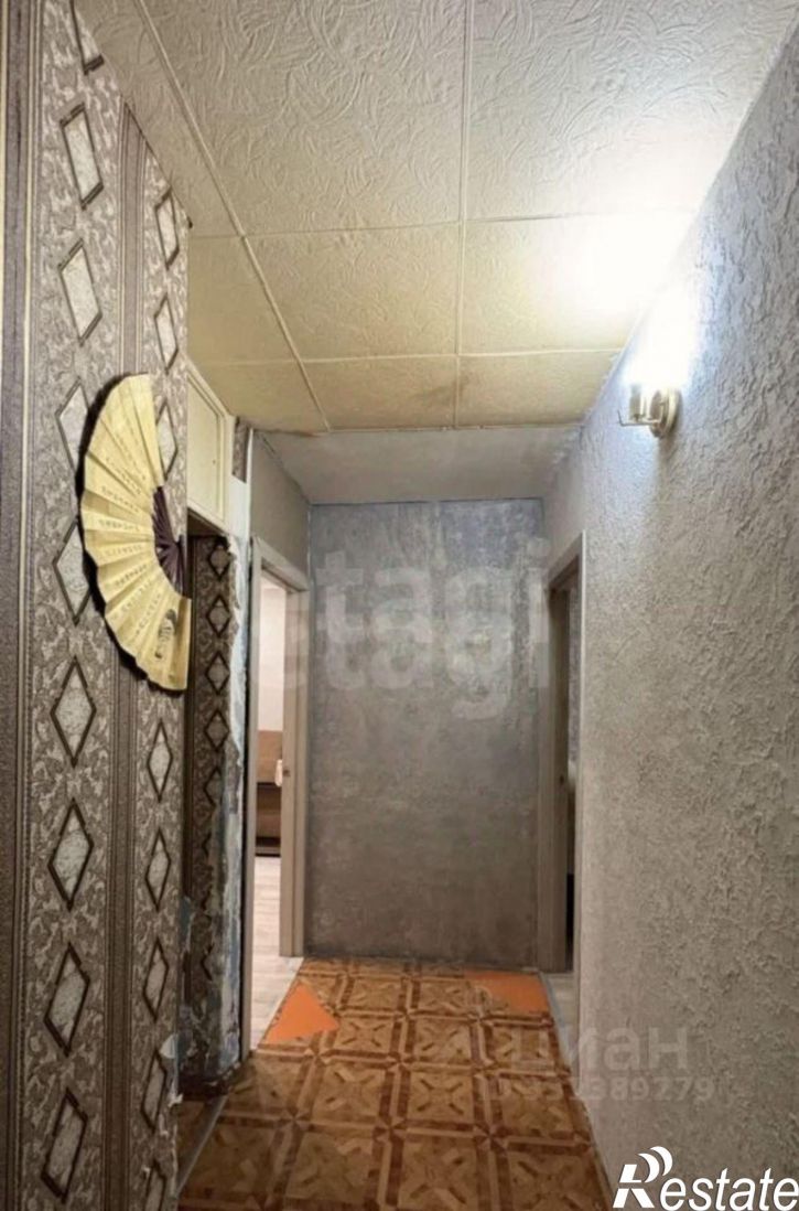 2-комн квартира ул Добровольского, 12А,  д. 12А