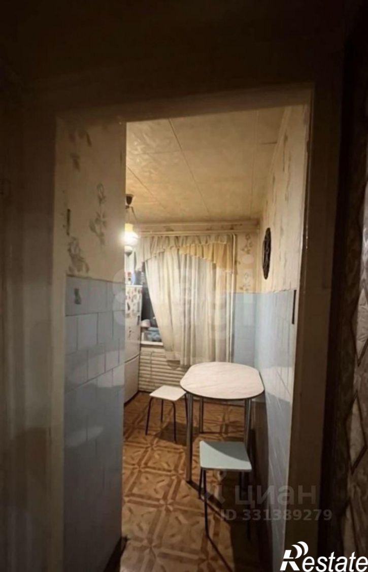 2-комн квартира ул Добровольского, 12А,  д. 12А