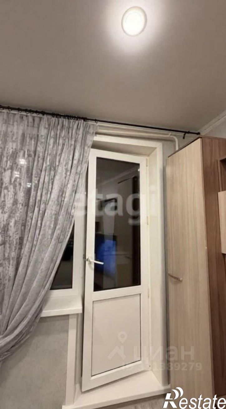 2-комн квартира ул Добровольского, 12А,  д. 12А