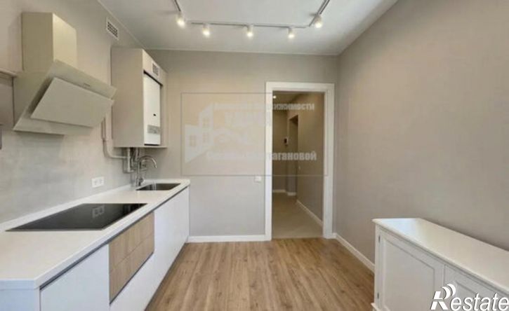 3-комн квартира ул Просвещения, 56,  д. 56