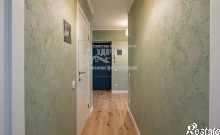 3-комн квартира ул Просвещения, 56,  д. 56