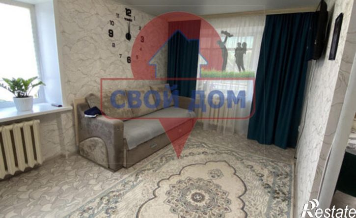 1-комн квартира ул Балакирева, 27А,  д. 27А