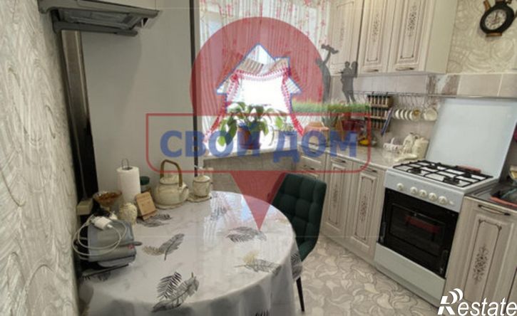 1-комн квартира ул Балакирева, 27А,  д. 27А