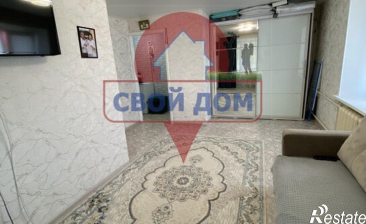 1-комн квартира ул Балакирева, 27А,  д. 27А