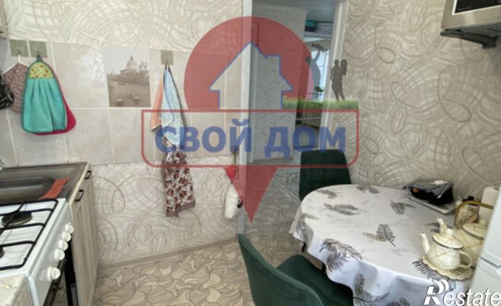 1-комн квартира ул Балакирева, 27А,  д. 27А