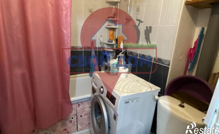 1-комн квартира ул Балакирева, 27А,  д. 27А