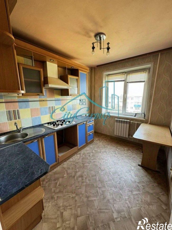 3-комн квартира Сарматский пер, 3,  д. 3