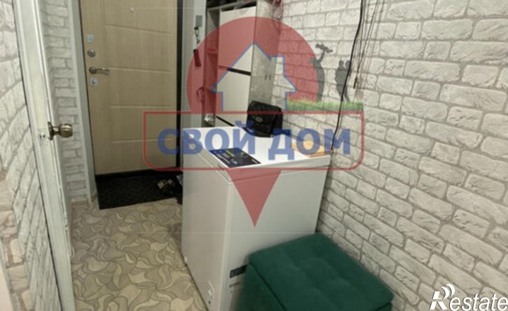 1-комн квартира ул Балакирева, 27А,  д. 27А