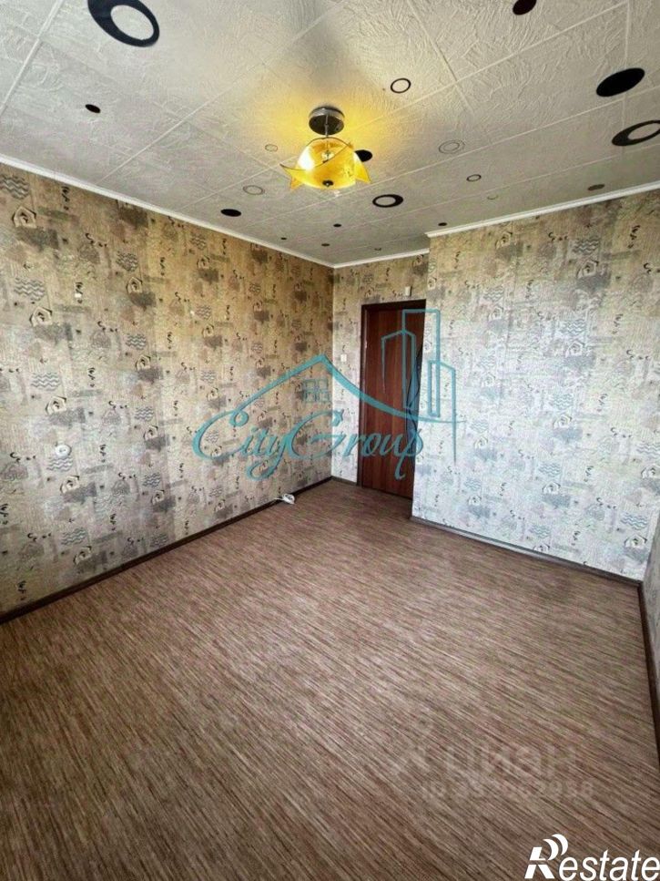 3-комн квартира Сарматский пер, 3,  д. 3