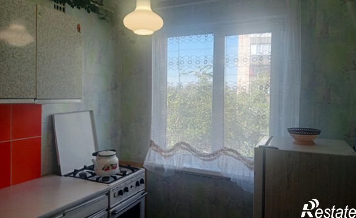1-комн квартира ул Васнецова, 27,  д. 27