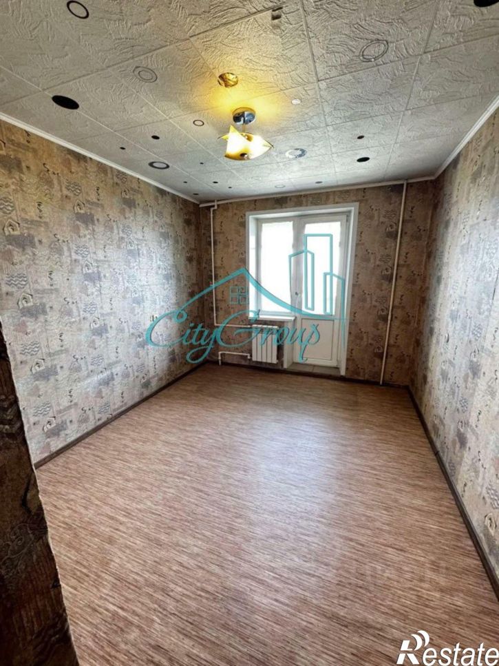 3-комн квартира Сарматский пер, 3,  д. 3