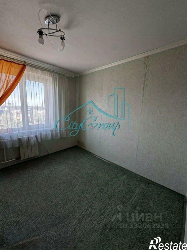 3-комн квартира Сарматский пер, 3,  д. 3