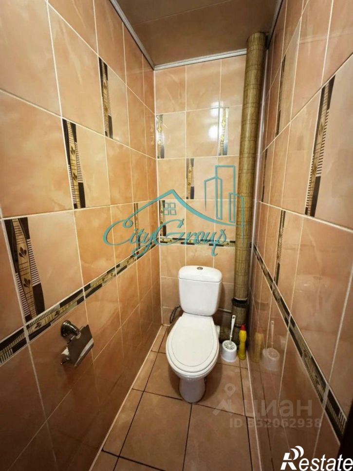 3-комн квартира Сарматский пер, 3,  д. 3